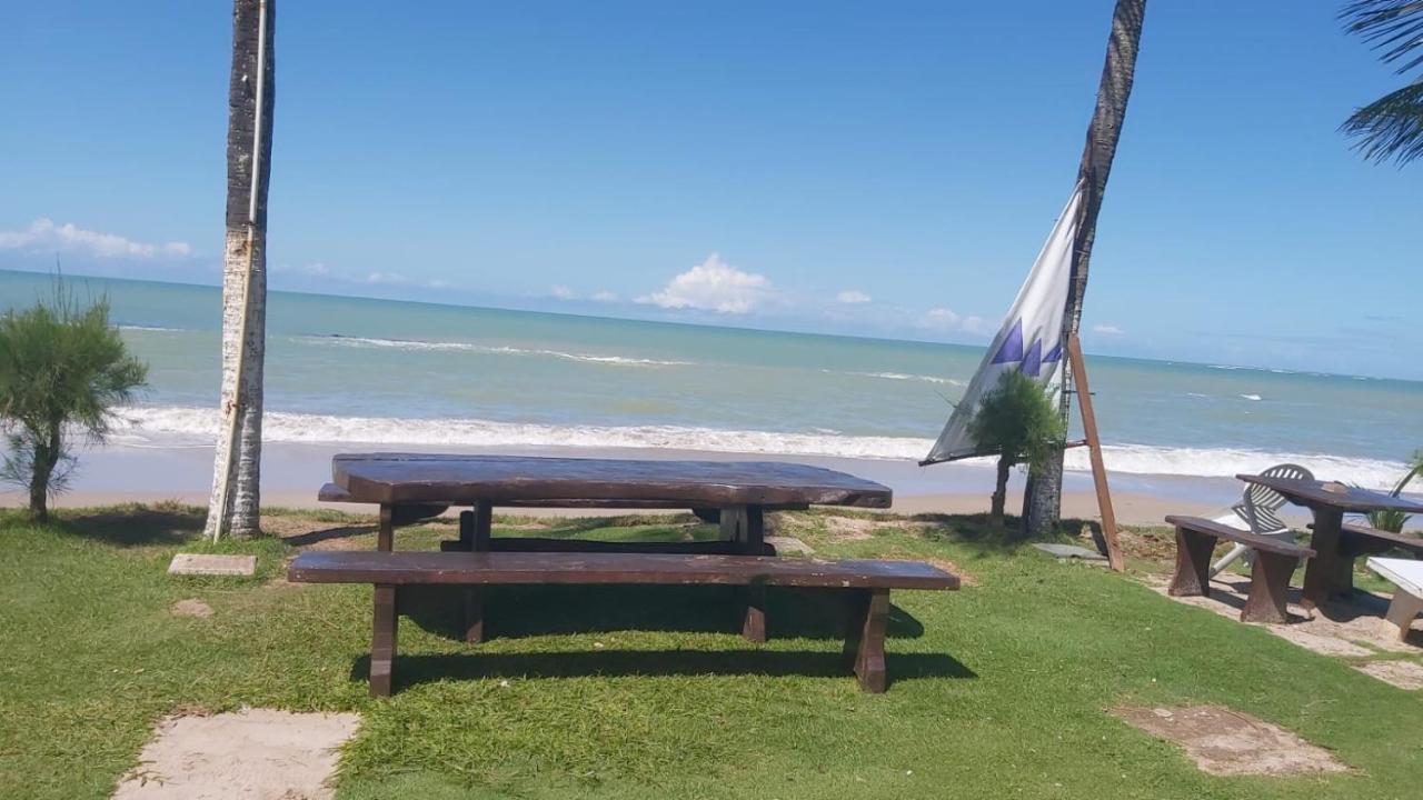Apart-Hotel Marinas Tamandare - Flat 103 외부 사진